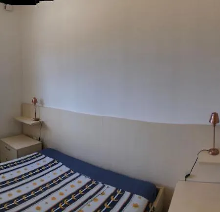 Sandro Apartman Sali