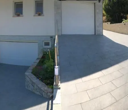 Sandro Apartman *