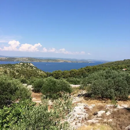 Apartman Sandro *