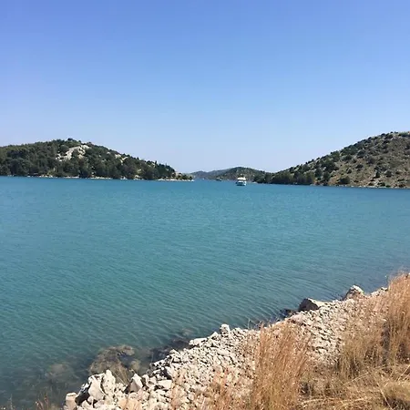 Sandro Apartman Sali