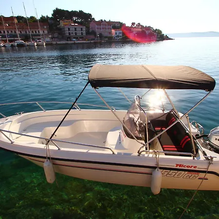 Sandro Apartman Sali