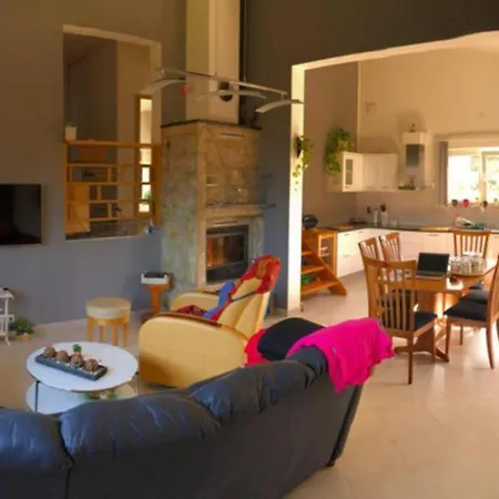 Apartman Sandro *