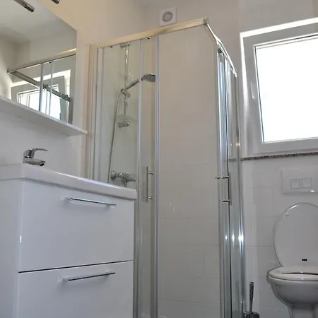 Apartman Sandro