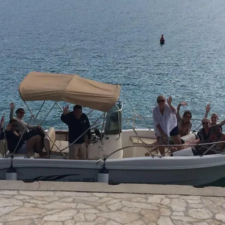 Apartman Sandro Sali