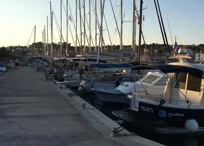 Апартаменты Sandro