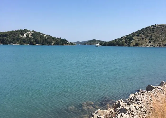 Апартаменты Sandro Сали