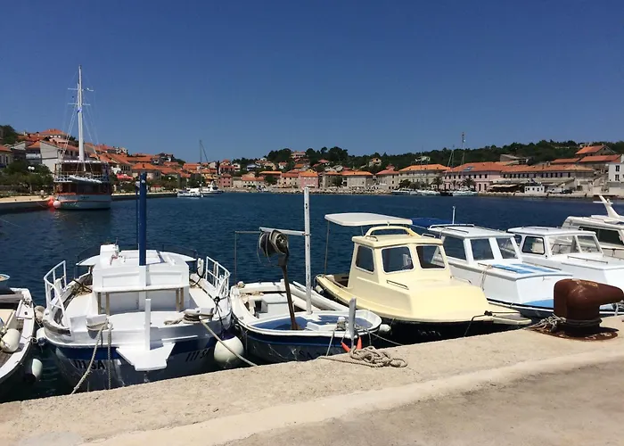 Sandro Апартаменты