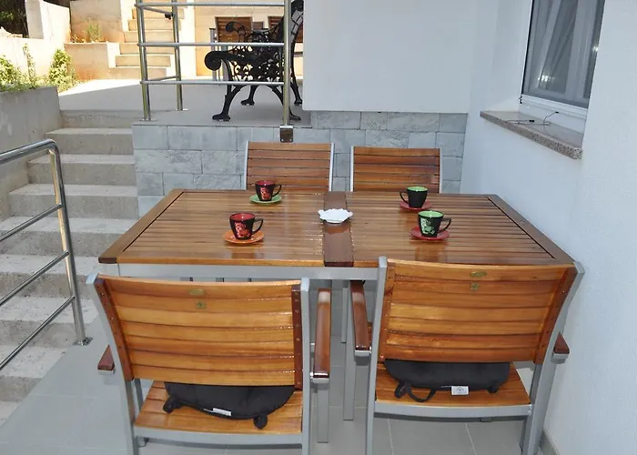 Апартаменты Sandro