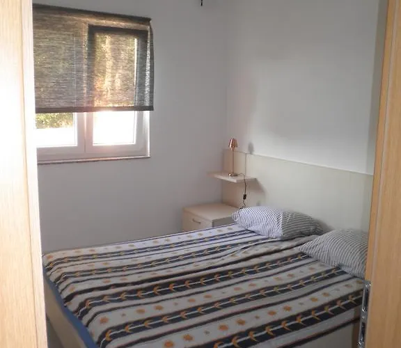 Lägenhet Sandro Sali