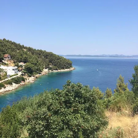 Sandro Apartman Sali