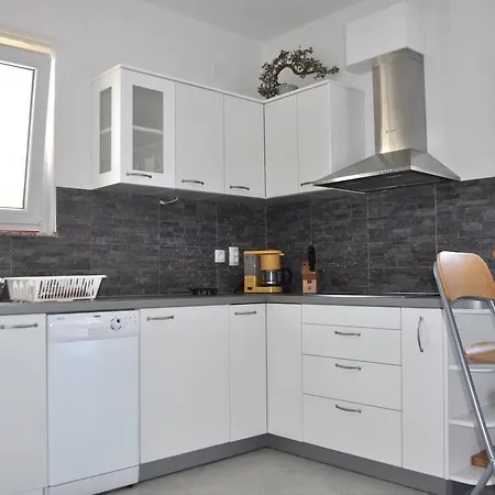 Sandro Apartment Sali