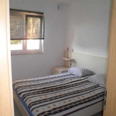 Apartment Sandro Sali