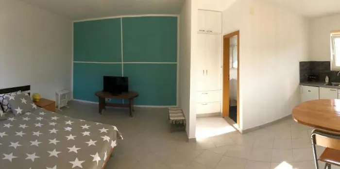 Appartement Sandro *