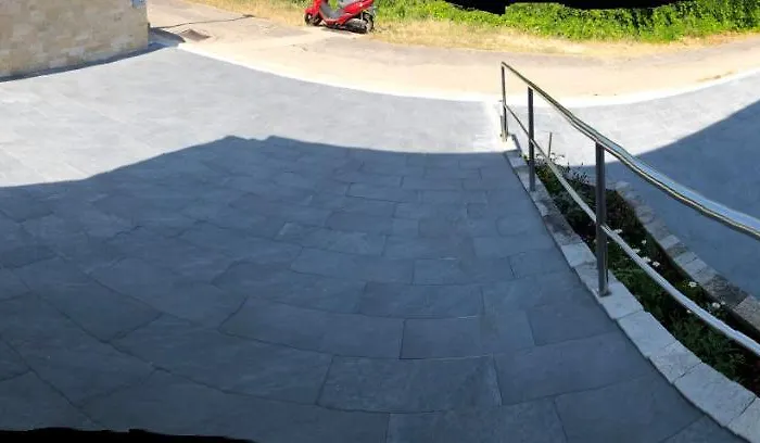 Appartement Sandro Sali