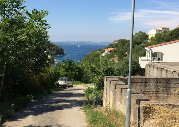 Sandro Appartement *