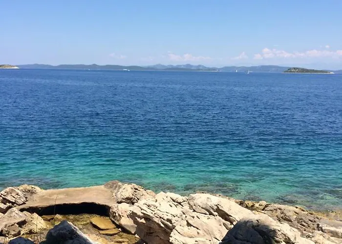 Sandro Appartement *