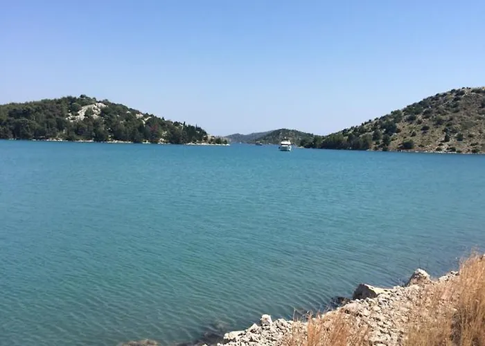 Sandro Appartement Sali