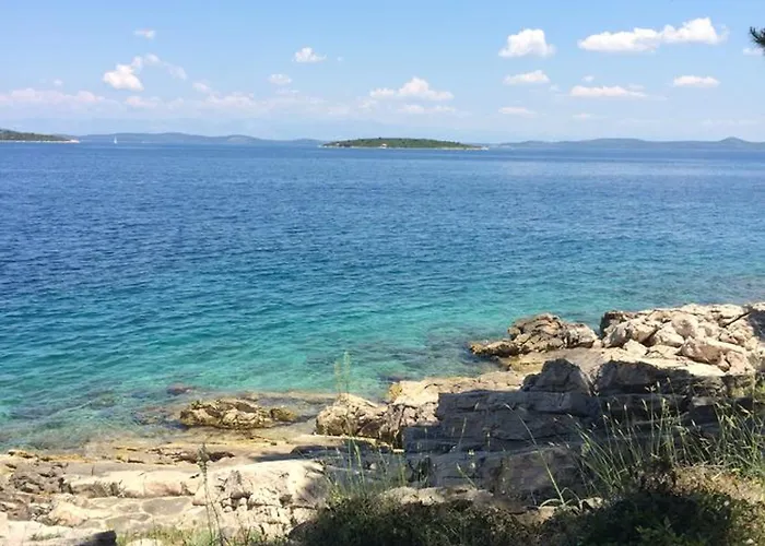 Sandro Appartement *