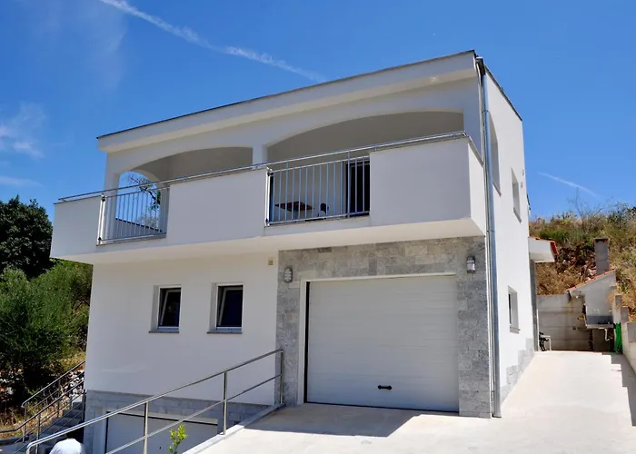 Appartement Sandro *