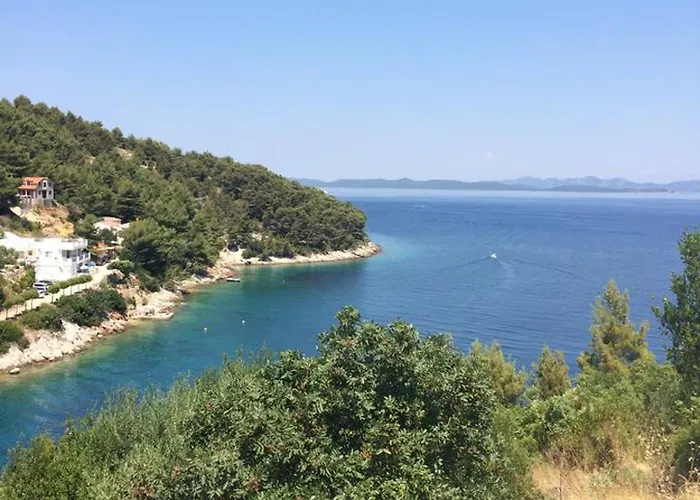 Sandro Appartement Sali