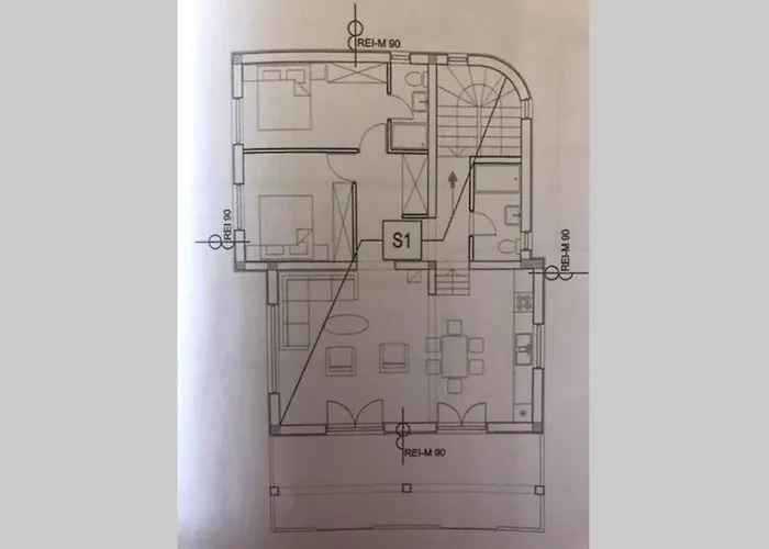 Appartement Sandro *