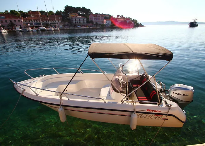 Sandro Appartement Sali