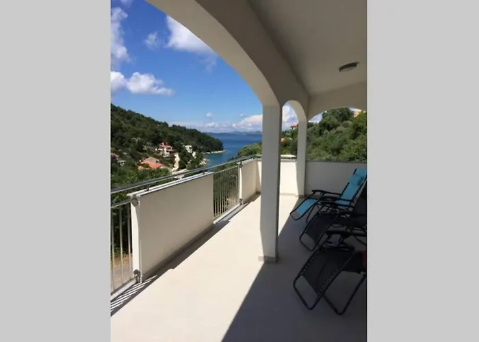 Sandro Appartement *