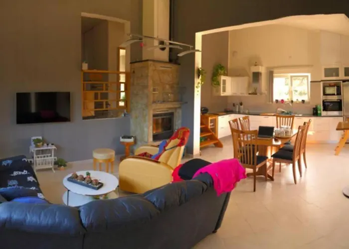 Appartement Sandro *