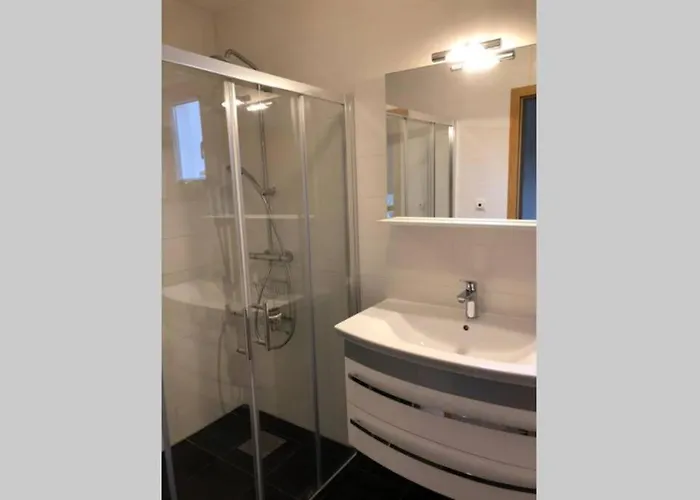 Appartement Sandro Sali