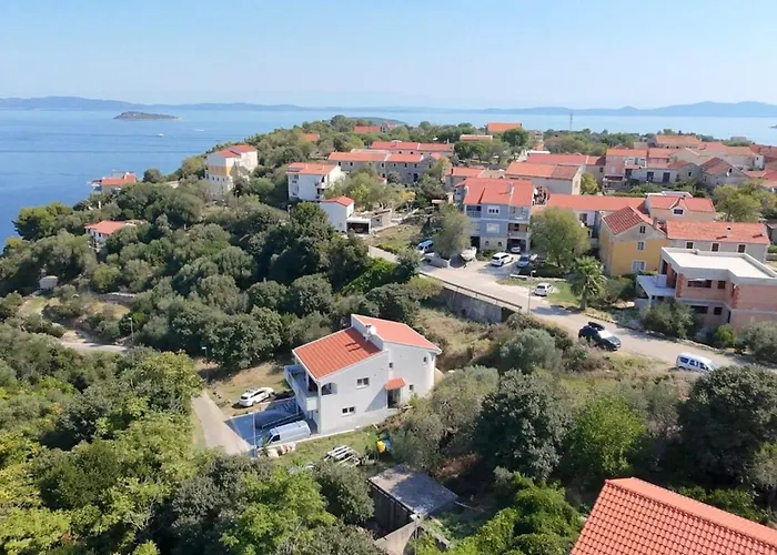 Appartement Sandro *