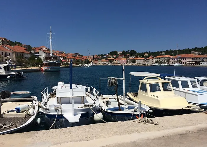 Sandro Appartement *