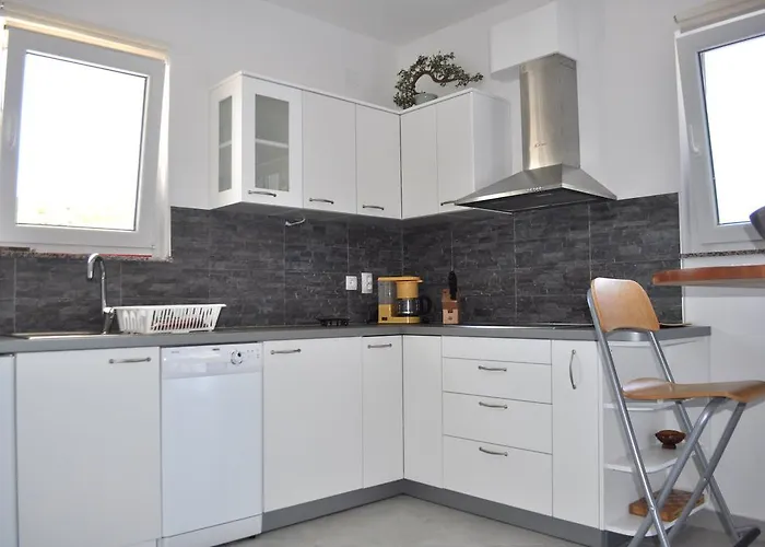 Sandro Apartment Sali