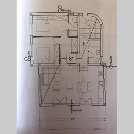 Apartment Sandro *